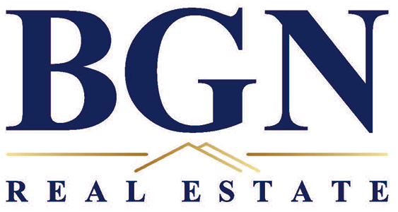 BGN Real Estate     Logo