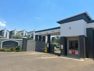 Apartment / Flat For Sale in Elarduspark, Pretoria