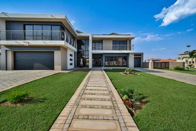 House For Sale in Savannah Country Estate, Pretoria