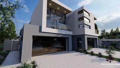 Vacant Land / Plot For Sale in Silverlakes,  Pretoria