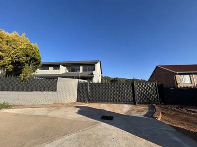 Townhouse For Sale in Wonderboom, Pretoria