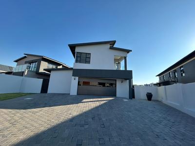 Duet For Sale in Six Fountains Residential Estate, Pretoria