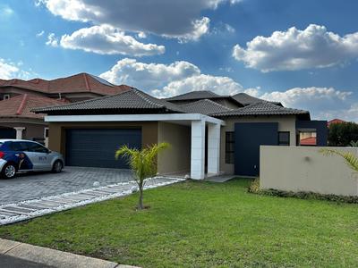 House For Sale in Savannah Country Estate, Pretoria