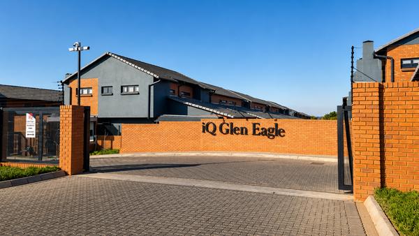 Townhouse For Sale in Montana, Pretoria