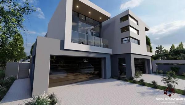 Vacant Land / Plot For Sale in Silverlakes,  Pretoria