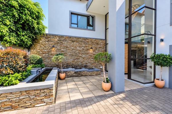 House For Sale in Broadacres, Sandton